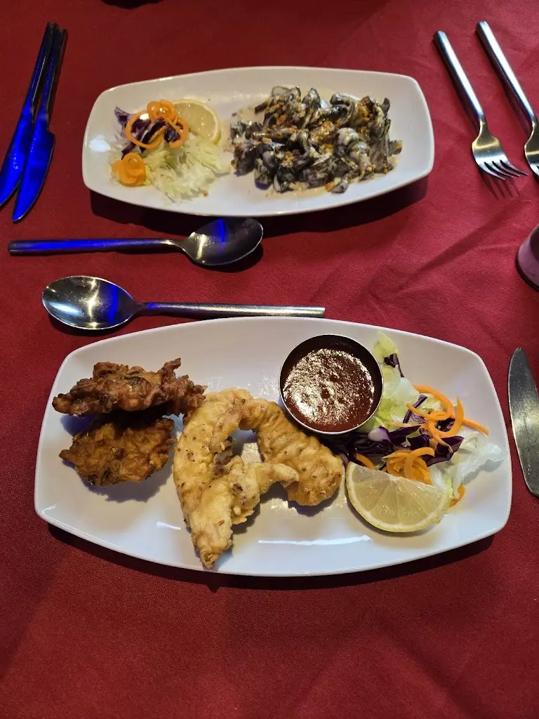 Craig lowther_Mount View Indian & Nepalese Restaurant_Hallglen_review