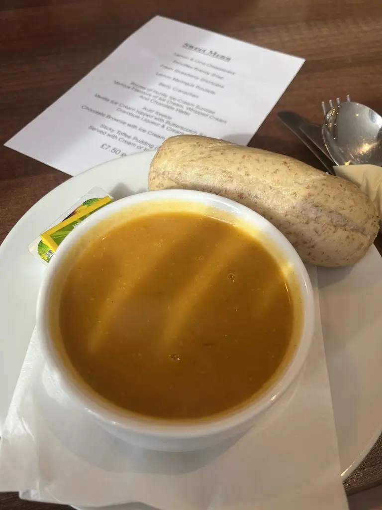 Cassandra Currie_The Park Hotel - Hotel in Thurso_Halkirk_recensione