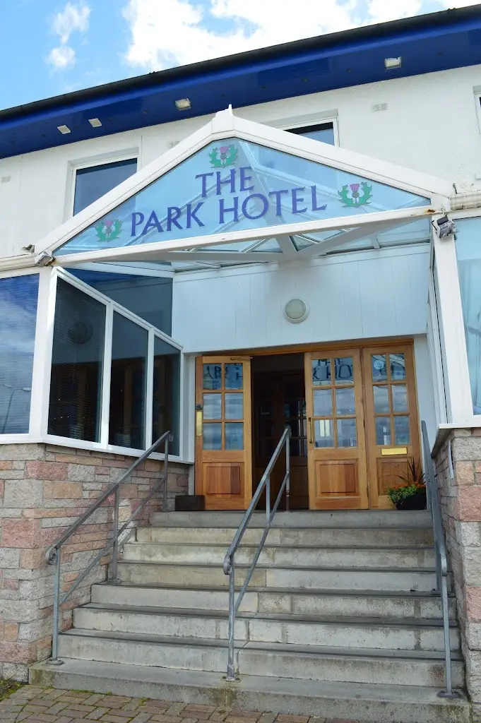 The Park Hotel - Hotel in Thurso_Halkirk_slider_image_1