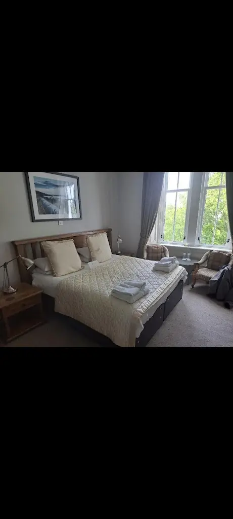 Tommy Loudon_Ulbster Arms Hotel - Luxury Caithness Hotel & Restaurant Near Thurso_Halkirk_recensione