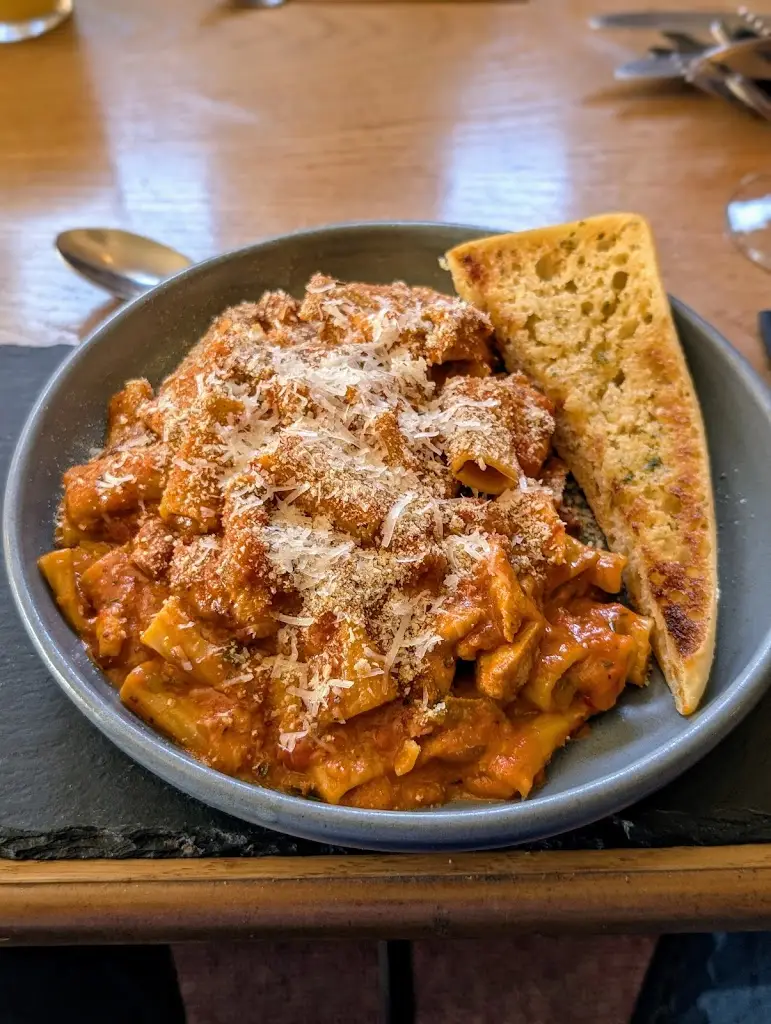 Colin Smith_Ulbster Arms Hotel - Luxury Caithness Hotel & Restaurant Near Thurso_Halkirk_recensione