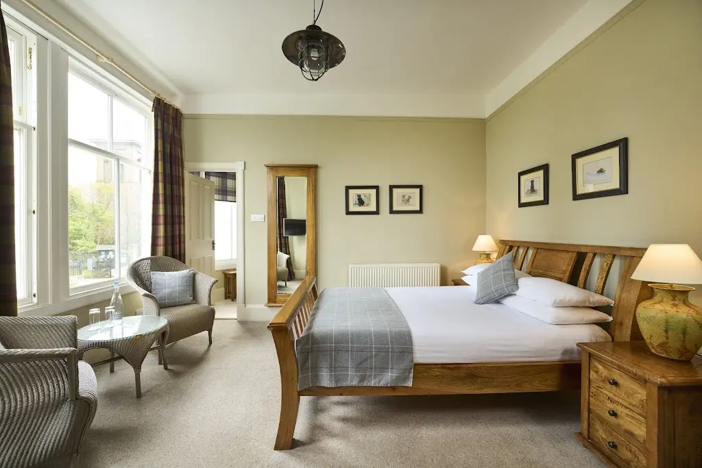 Ulbster Arms Hotel - Luxury Caithness Hotel & Restaurant Near Thurso_Halkirk_slider_image_3