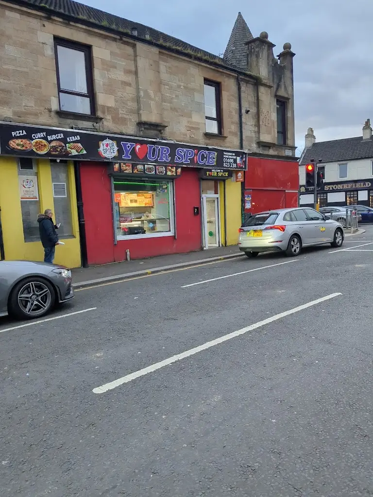 Your Spice - Blantyre_High Blantyre_slider_image_2