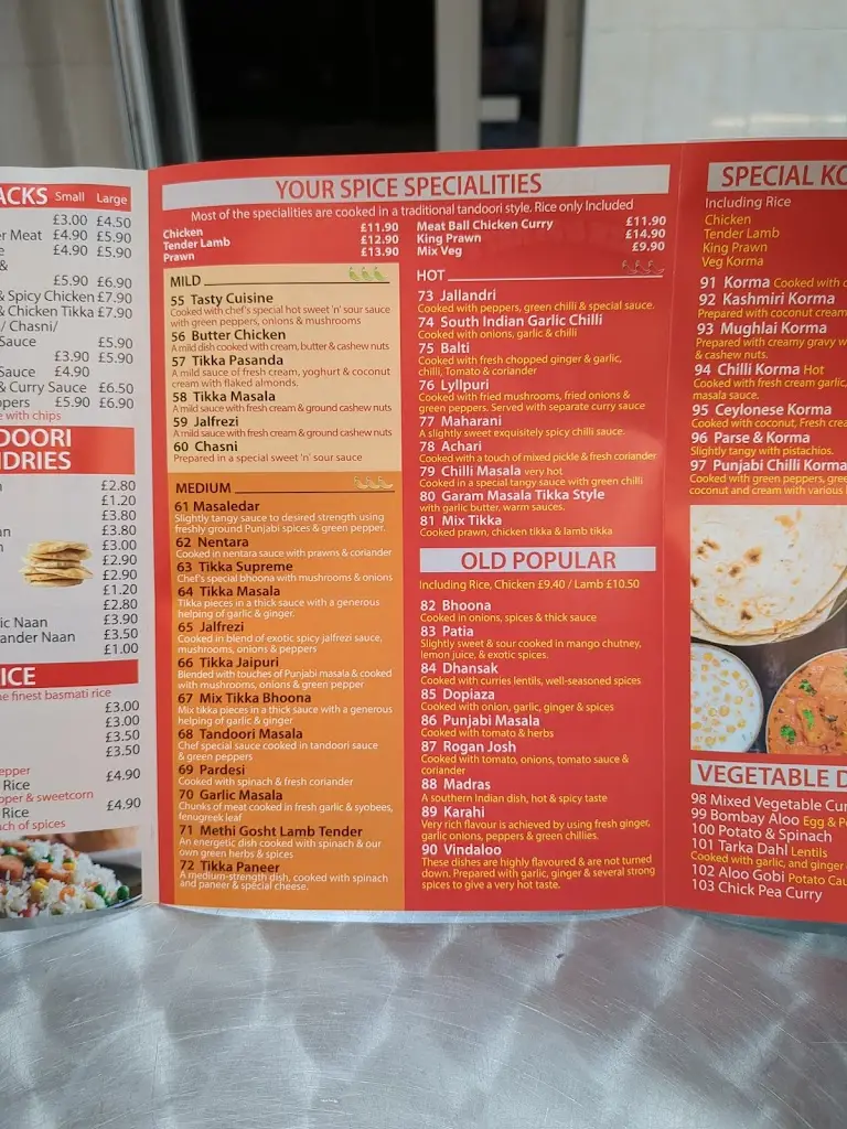 Your Spice - Blantyre_High Blantyre_slider_image_3