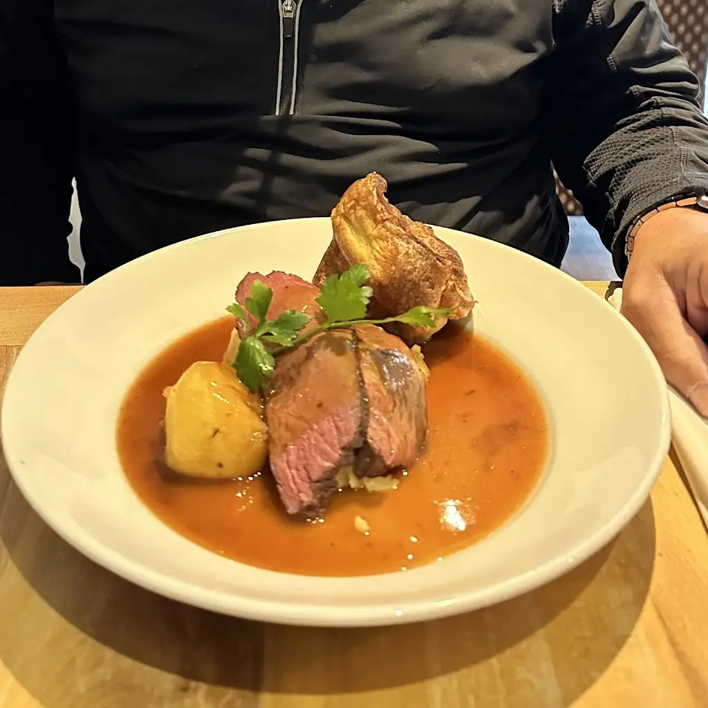 Magrobo O_The Lansbury Restaurant_Bilsthorpe_review