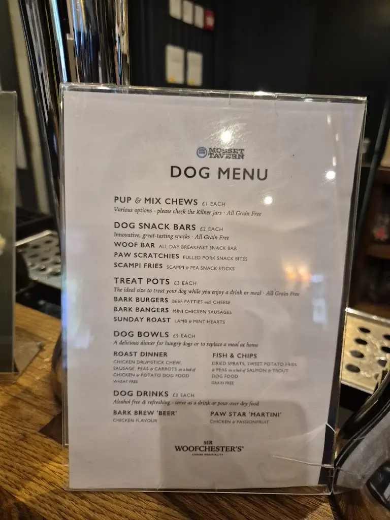 Menu_Mosset Tavern_Forres_image_2