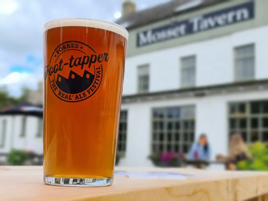 Menu_Mosset Tavern_Forres_image_9