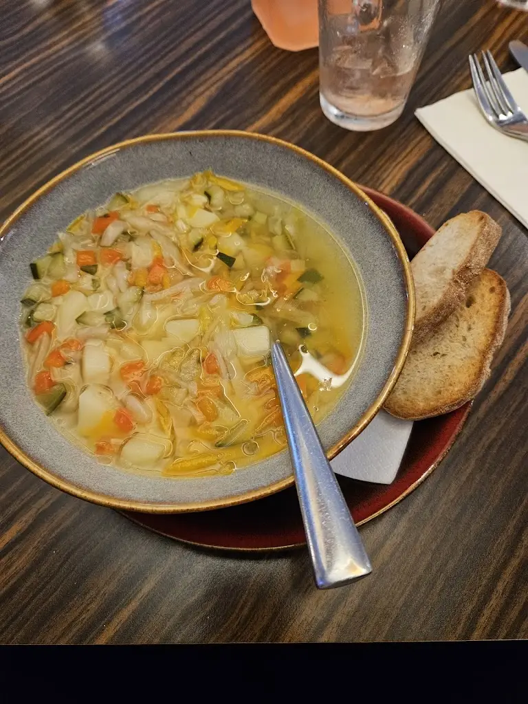 Menu_The White Hart Restaurant & Newmarket Bar_Forres_immagine_6