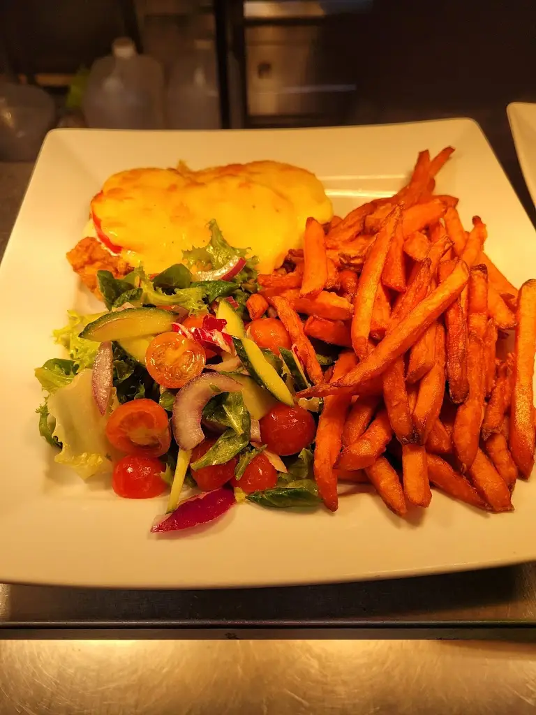 Menu_The White Hart Restaurant & Newmarket Bar_Forres_immagine_8