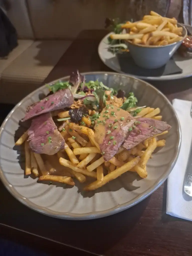 coen visser_The Bonnie Beastie_Forres_review