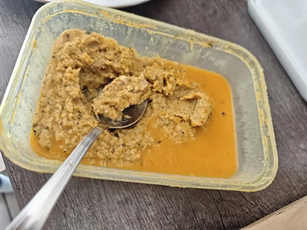 Peter Staples_Cardamon Spice_Forres_review