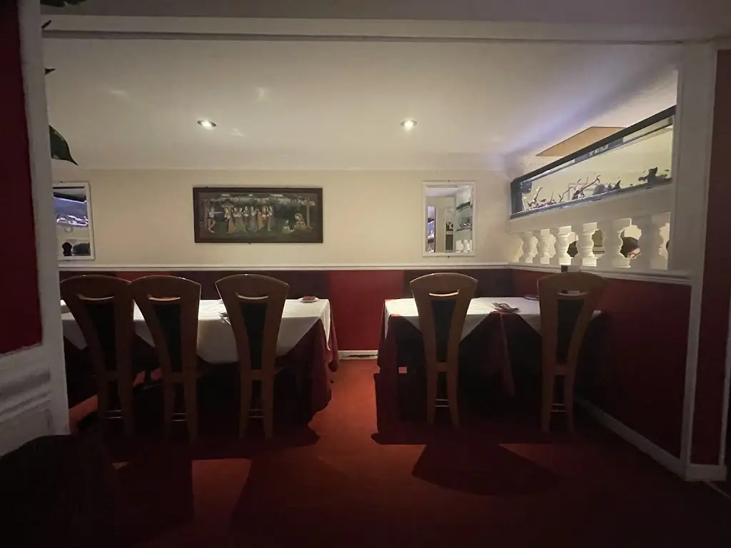 Paul Cater_Cardamon Spice_Forres_review