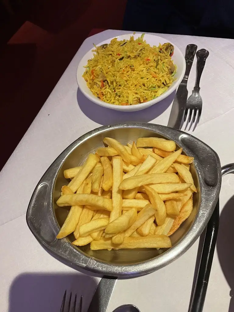 Paul Cater_Cardamon Spice_Forres_review