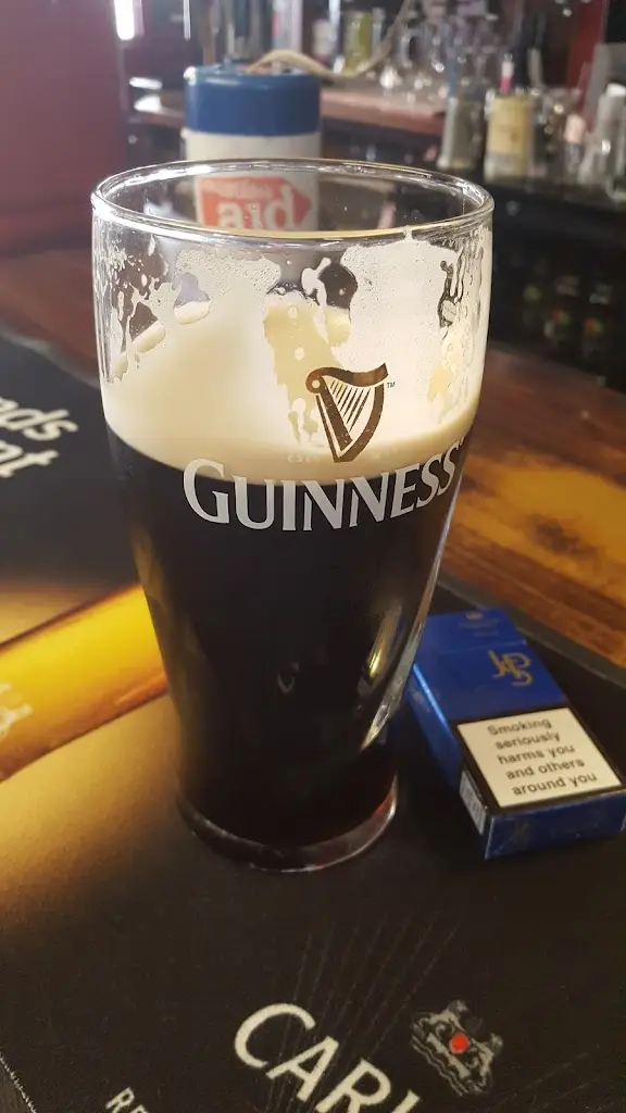 Menu_Red Lion _Forres_image_2