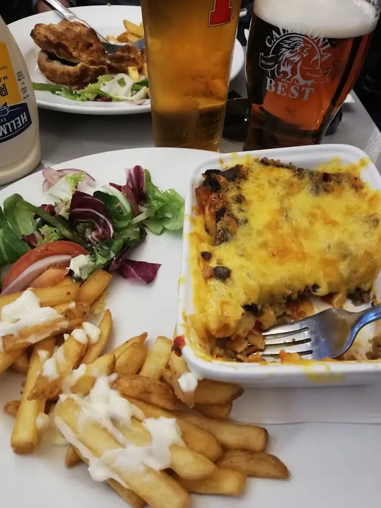 Menu_Red Lion _Forres_image_4