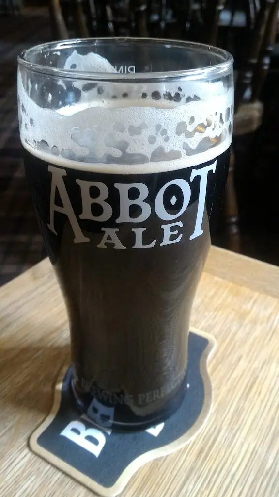 Menu_Red Lion _Forres_image_5