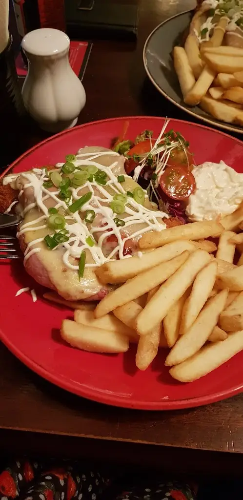 Menu_Red Lion _Forres_image_7