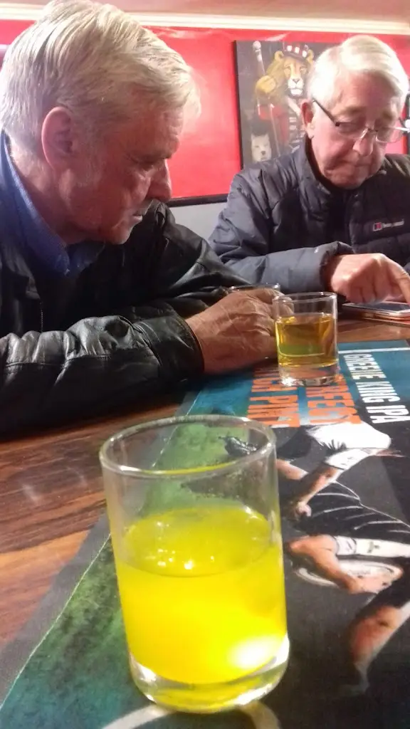 Menu_Red Lion _Forres_image_9