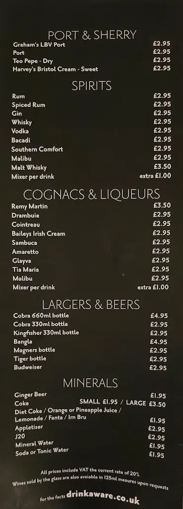 Menu_Forres Tandoori_Forres_image_4