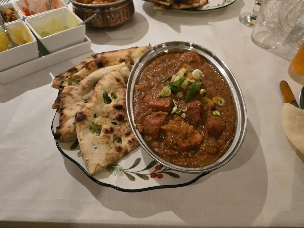 Menu_Forres Tandoori_Forres_image_5