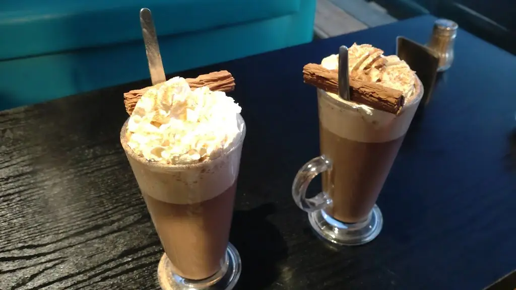 Menu_The Captain's Table_Forres_immagine_6