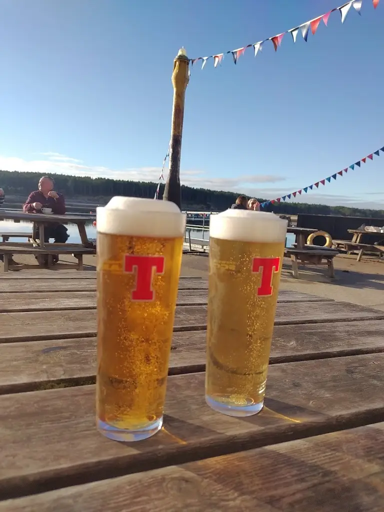 Menu_The Captain's Table_Forres_immagine_8