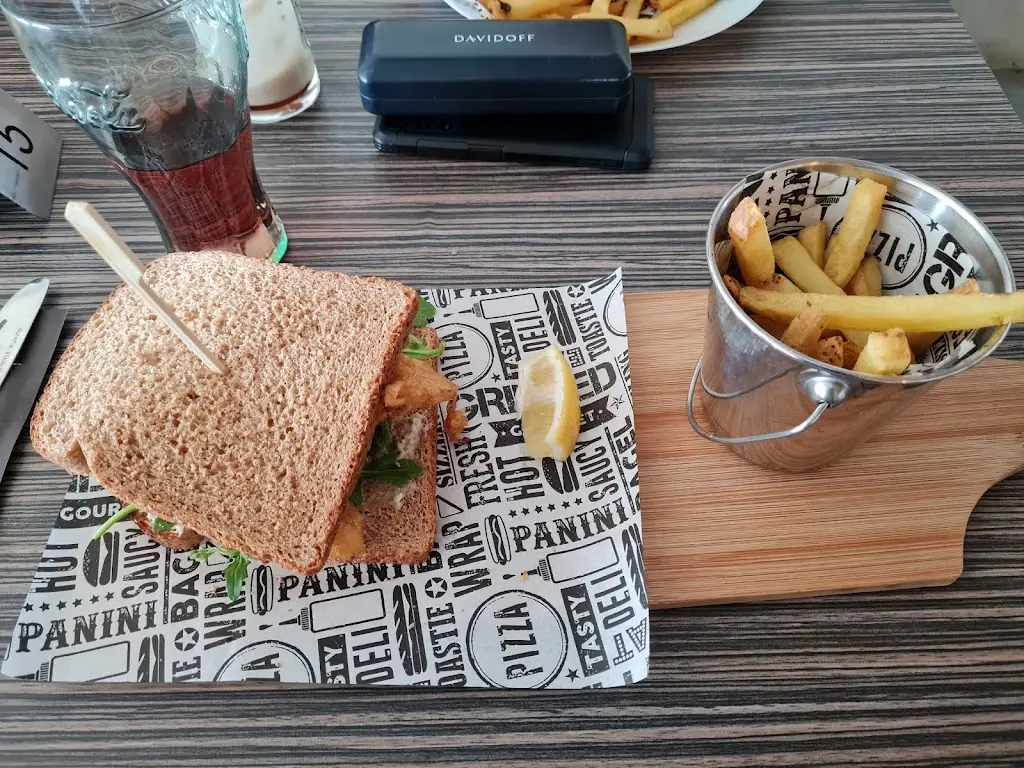 Menu_The Captain's Table_Forres_immagine_9