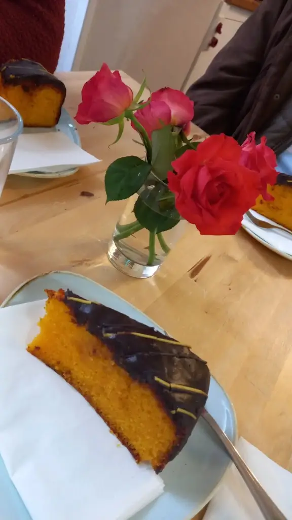 Gisella Rindi_Chimes_Forres_review