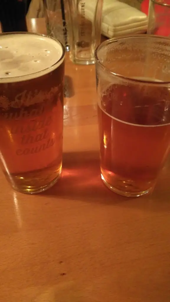 Menu_The Lion at Farnsfield_Bilsthorpe_image_5