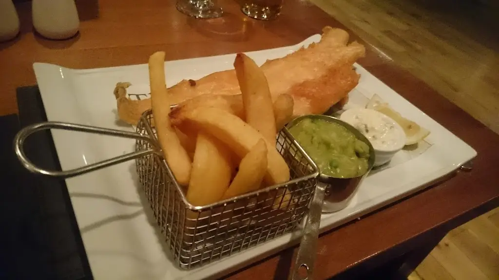 Menu_The Lion at Farnsfield_Bilsthorpe_image_6