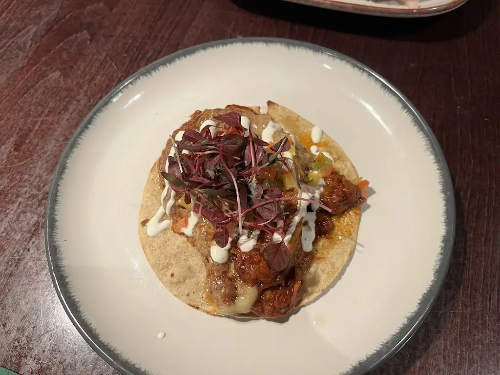 xiezongnan_The Lion at Farnsfield_Bilsthorpe_review