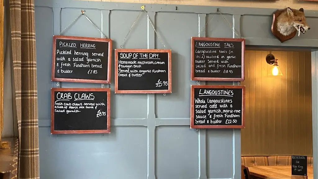 Menu_Kimberley Inn_Forres_image_3