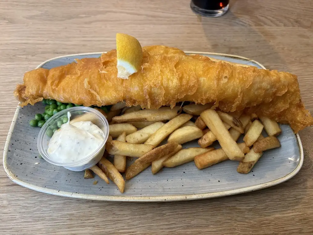 David Sutherland_Kimberley Inn_Forres_review