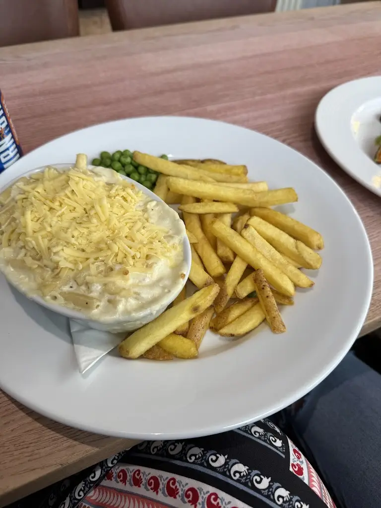 Jay_The Carisbrooke_Forres_review