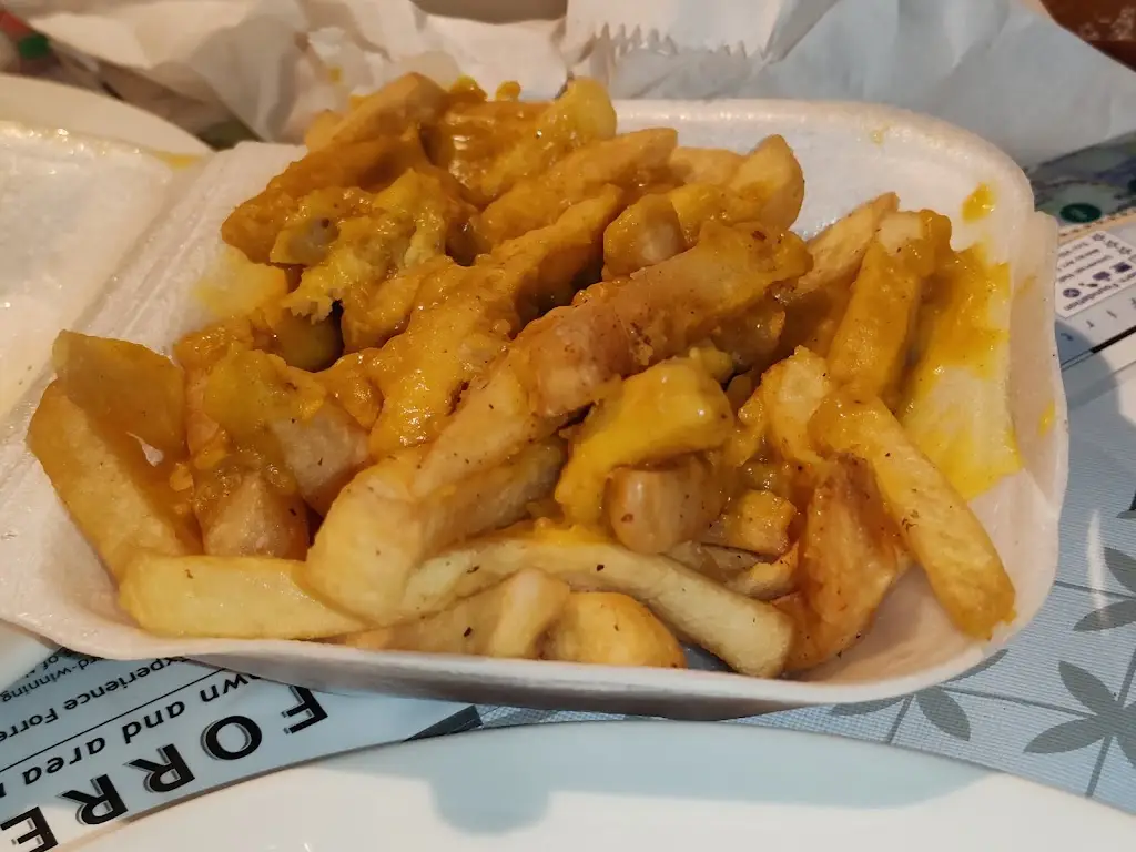 Stacy Steven_Speedy Pepper Forres_Forres_review