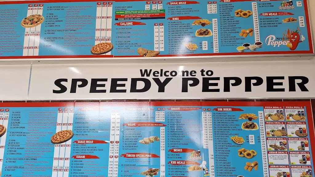 Marius Cucuveica_Speedy Pepper Forres_Forres_review