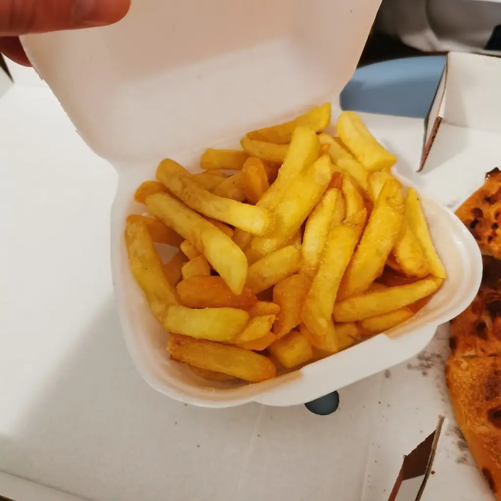 Brian White_Speedy Pepper Forres_Forres_review