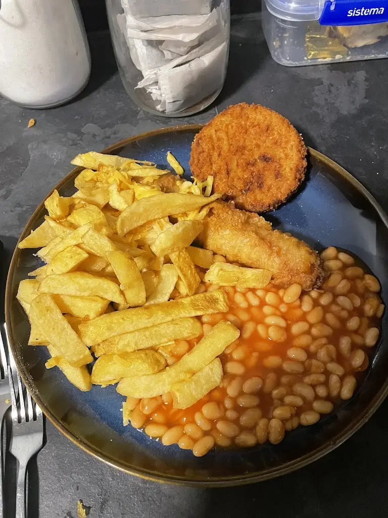 Menu_Northern Fish Restaurant_Forres_immagine_2