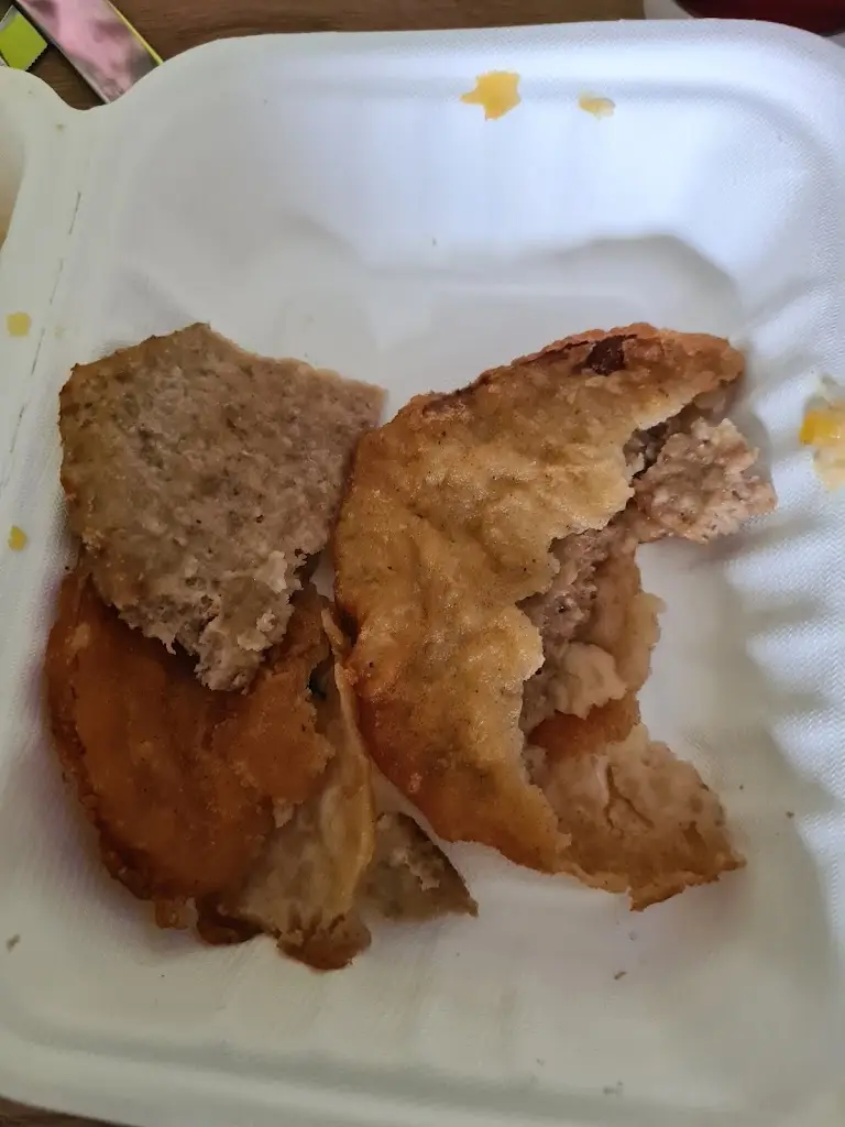 Tommy Murray_Northern Fish Restaurant_Forres_recensione