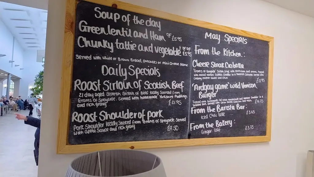 Menu_Brodie Countryfare_Forres_image_1