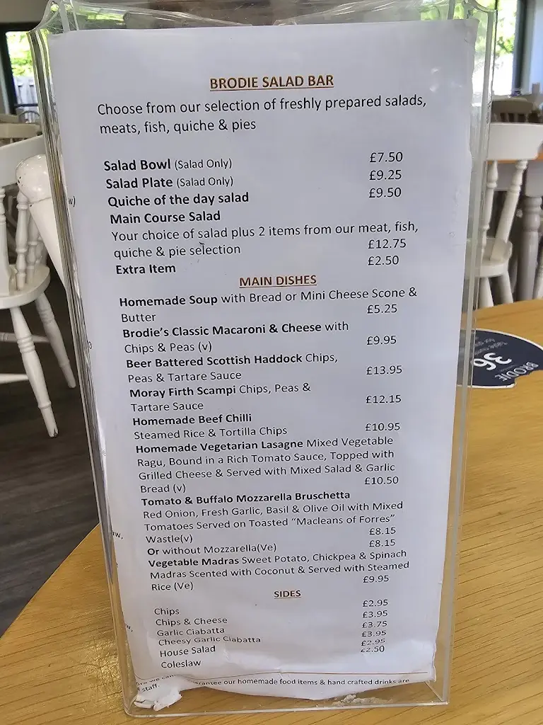 Menu_Brodie Countryfare_Forres_image_4