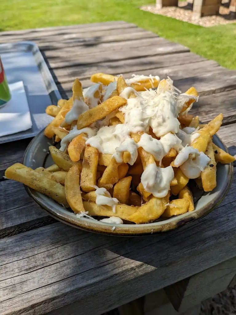 Ian Beange_Brodie Countryfare_Forres_review