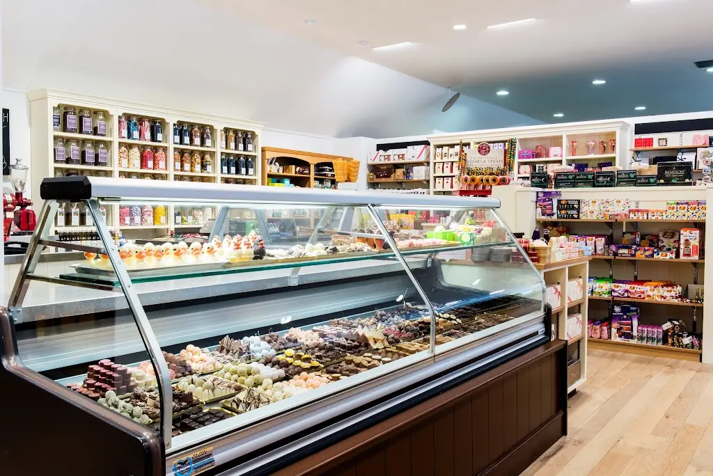 Brodie Countryfare ristorante a Forres