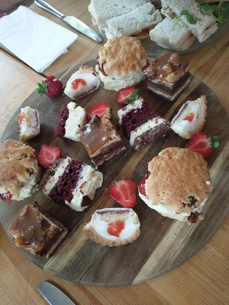 Menu_The Rose Cottage_Bilsthorpe_image_7