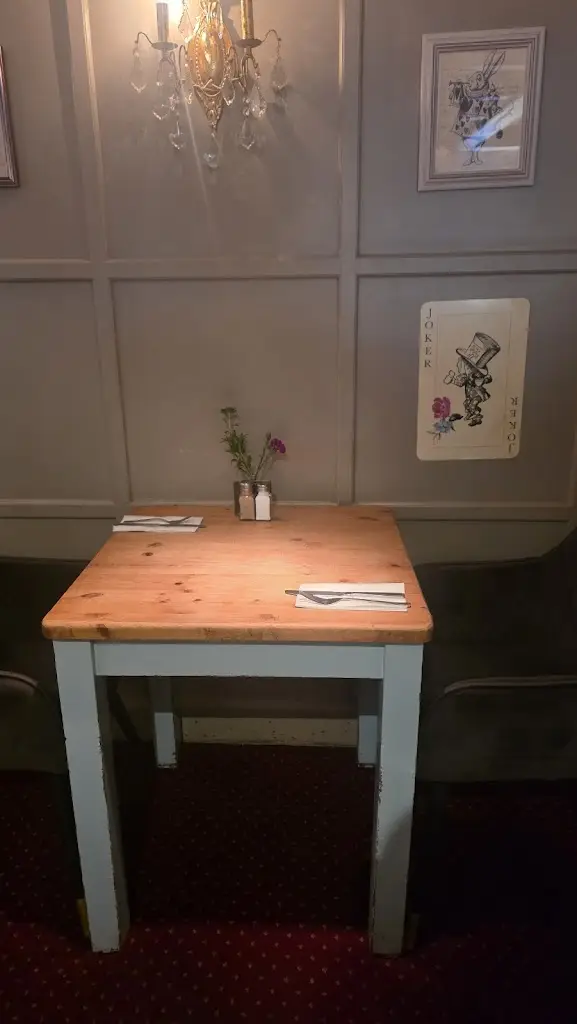 Emily_The Rose Cottage_Bilsthorpe_review