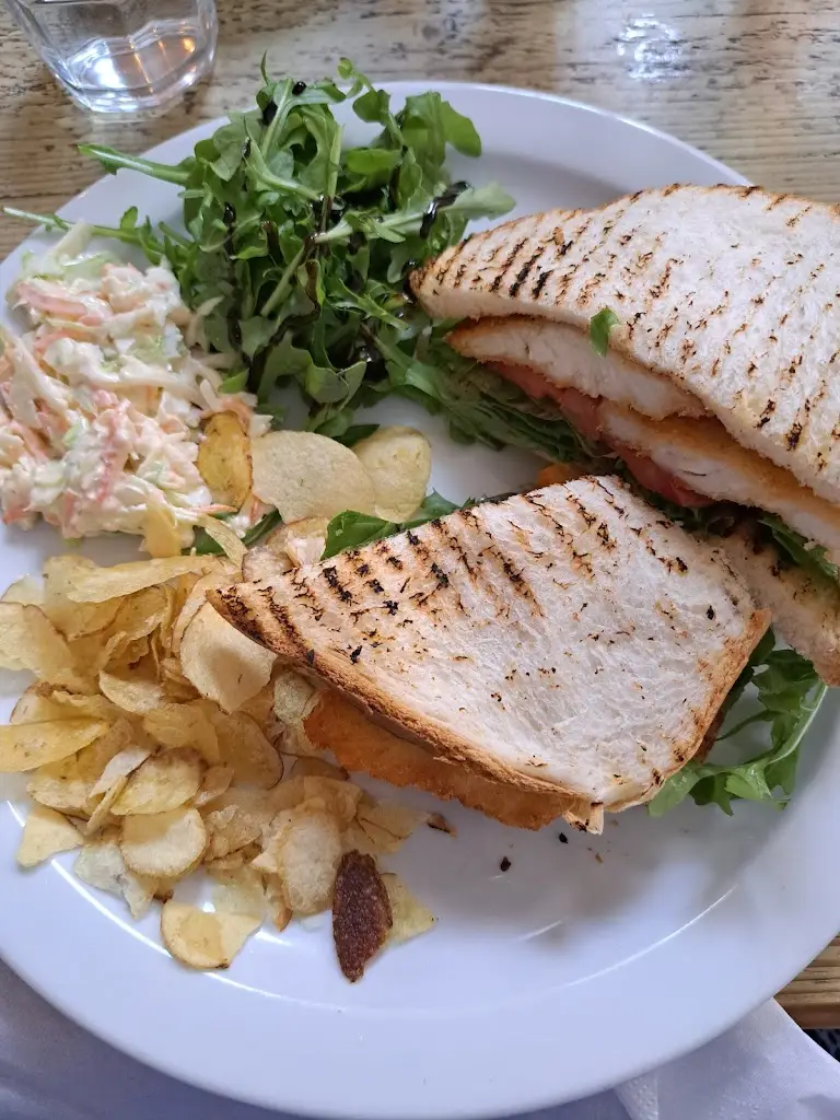 Menu_The Cafe at Logie Steading_Forres_immagine_5