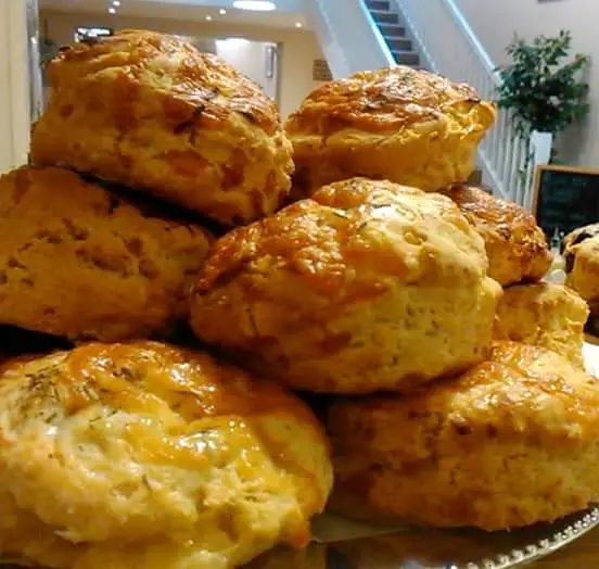 Menu_The Cafe at Logie Steading_Forres_immagine_6