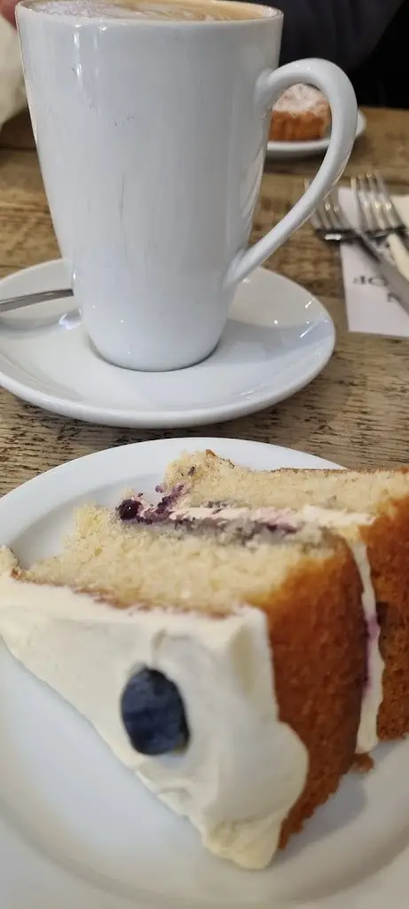 Menu_The Cafe at Logie Steading_Forres_immagine_7