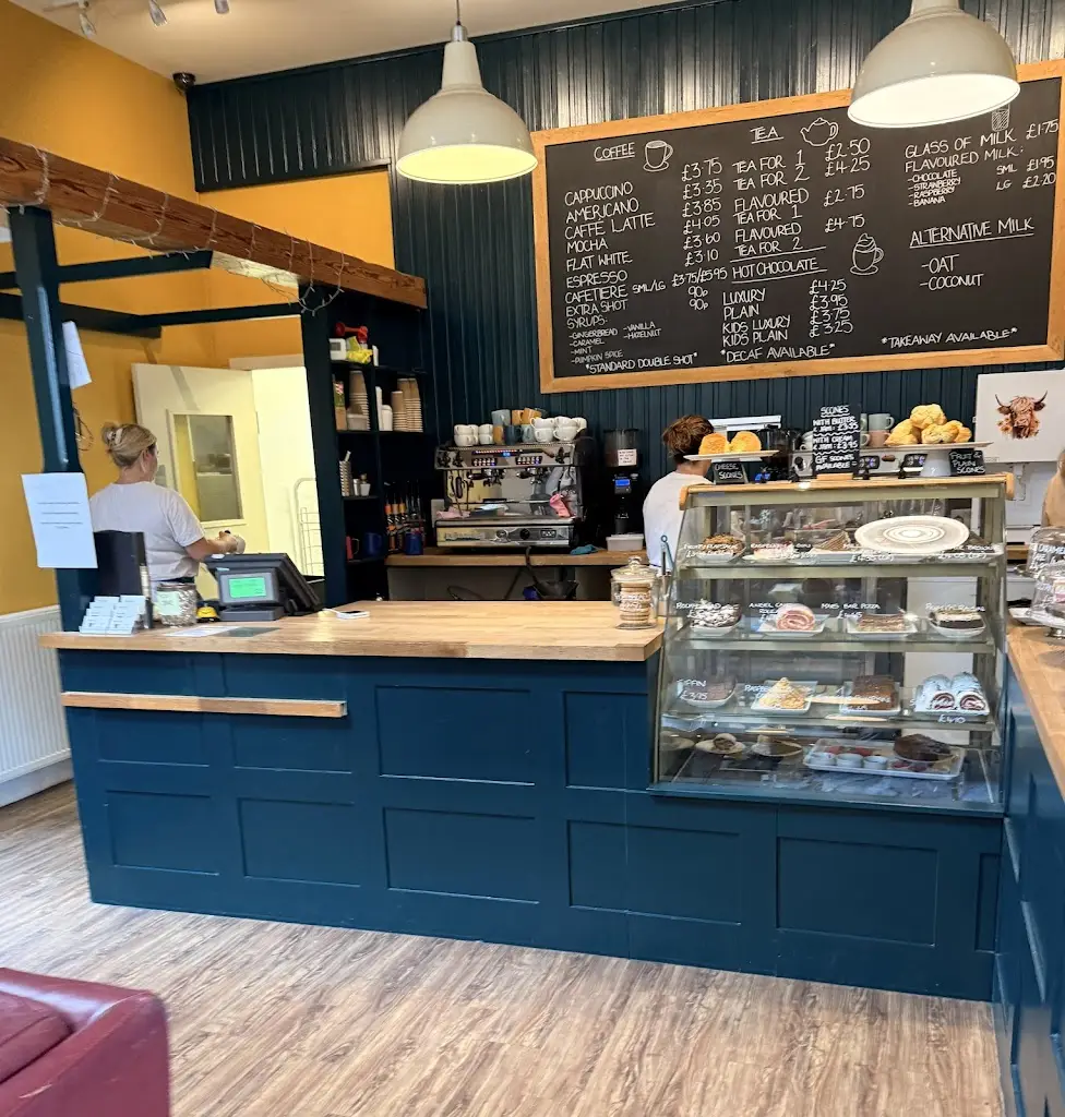 The Cafe at Logie Steading_Forres_slider_image_2