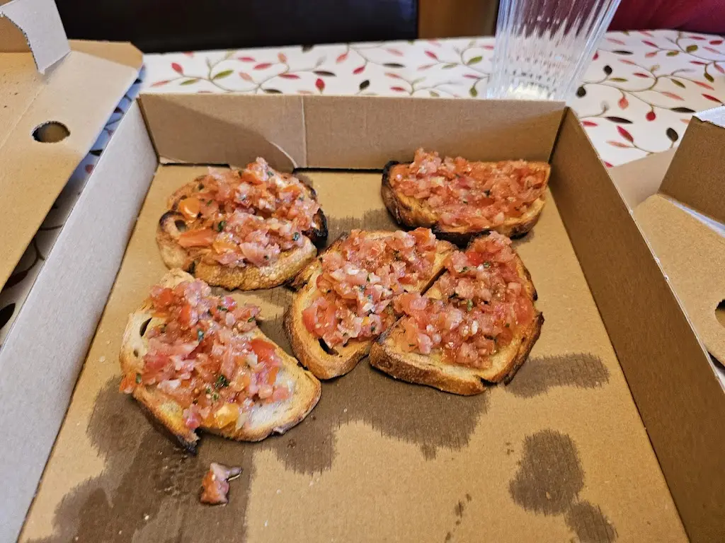 Menu_La Bohéme_Forres_image_5